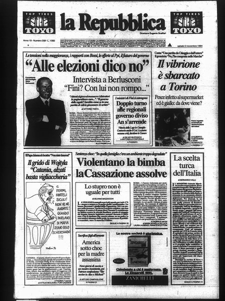 La repubblica